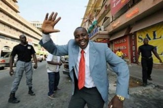 Côte dÂ’Ivoire : Adama Dahico, sans regret pour son amitié avec Gbagbo